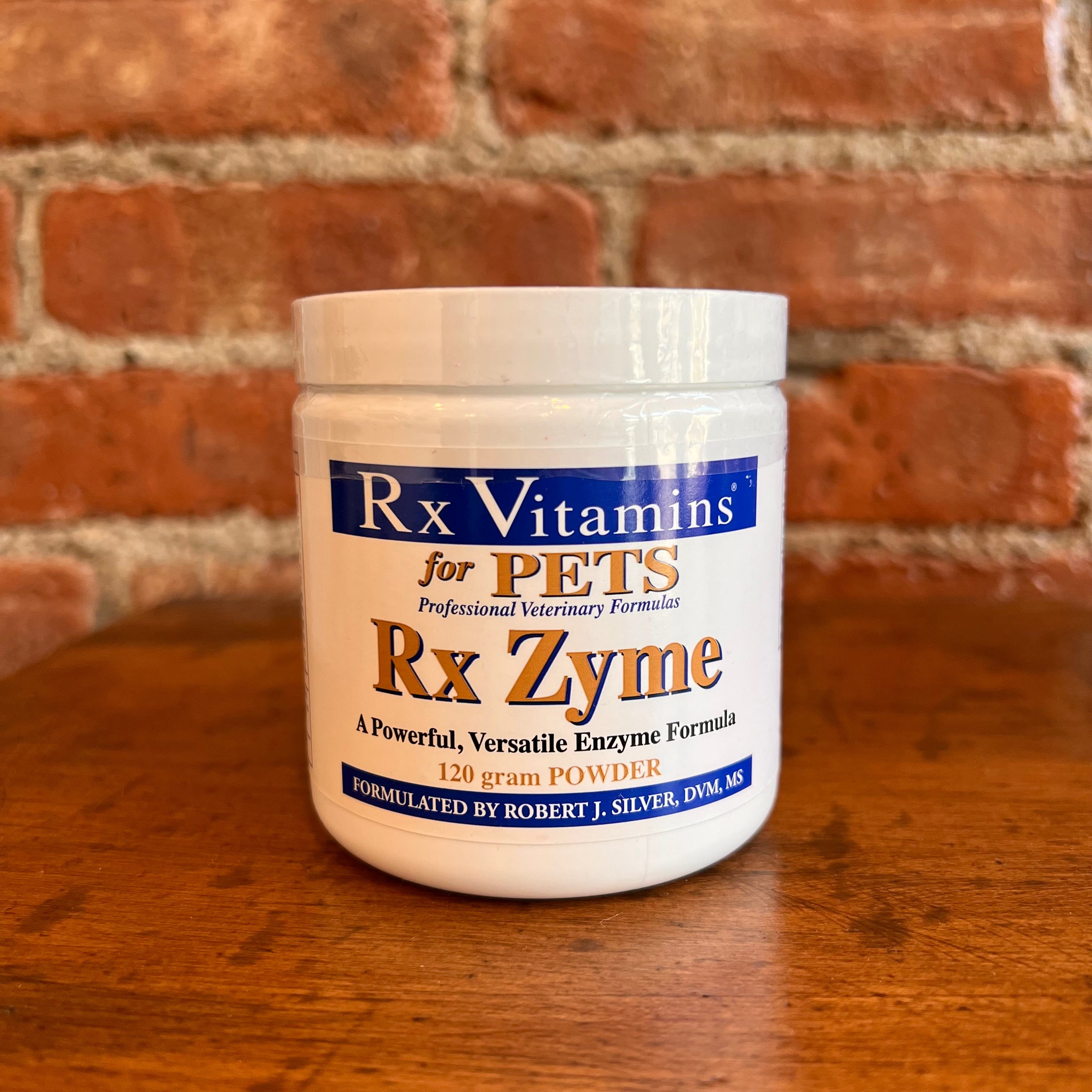 Rx zyme 2024